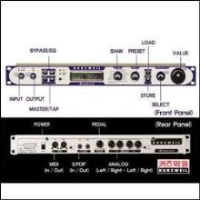 영창 신디사이져(Synthesizer) : MANGLER