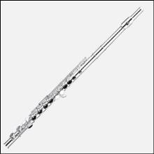 삼익 플롯(Flute) : NSF-303