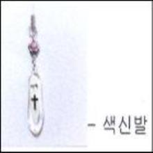 (JEWELBANDI 휴대폰 줄) 색신발